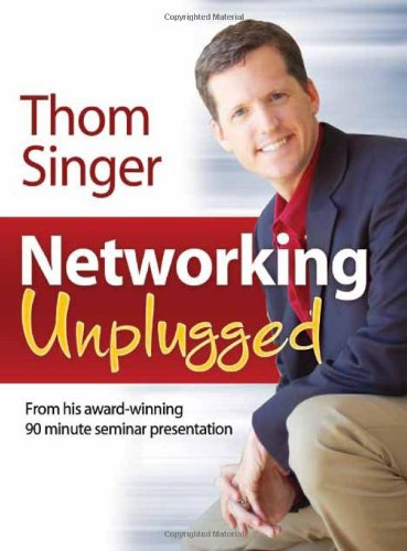 Networking Unplugged Cover