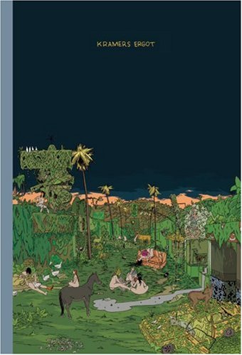 Book Cover