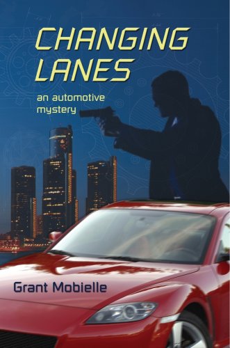 Changing Lanes Cover