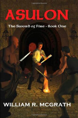 ASULON Cover