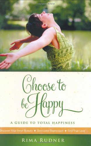 Choose to be happy Cover