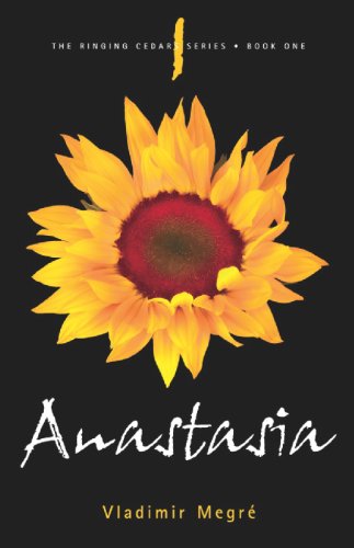 Anastasia Cover