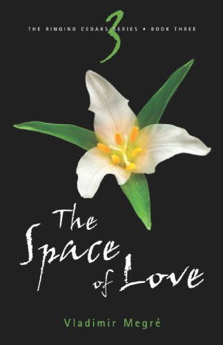 The space of love Cover