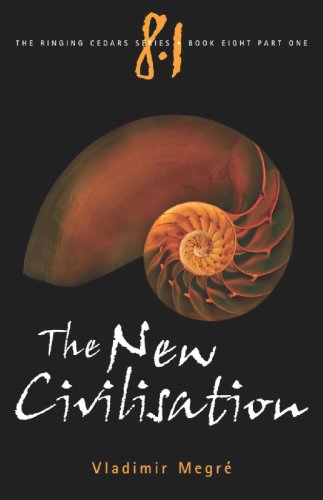 The new civilisation Cover