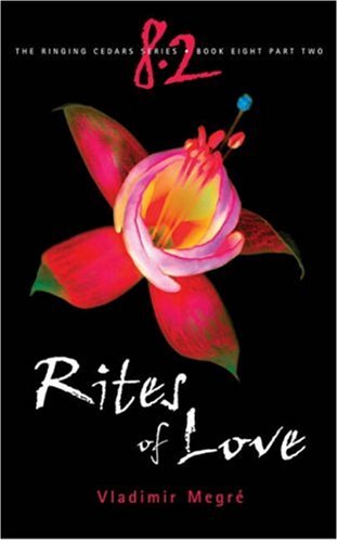 Rites of love Cover