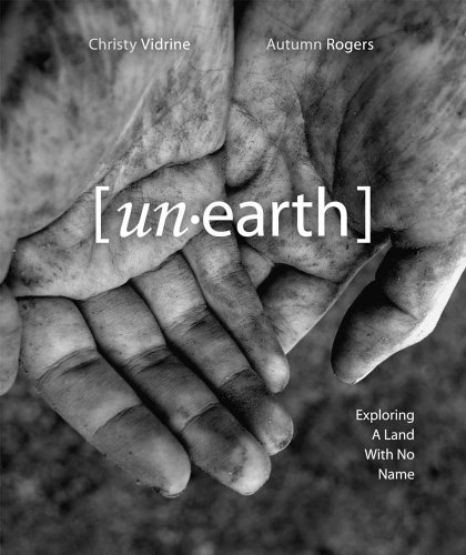 [Un earth] Cover