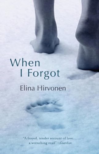 When I forgot Cover
