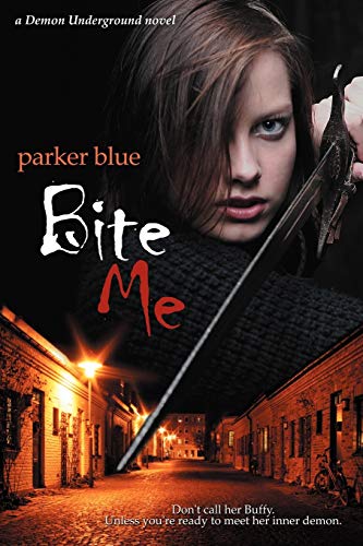 Bite me Cover
