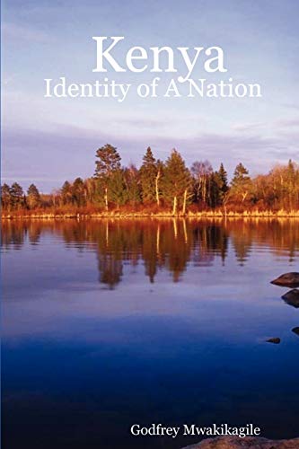 Kenya Cover