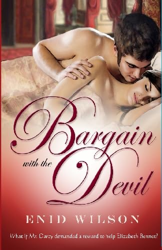 Bargain with the devil Cover