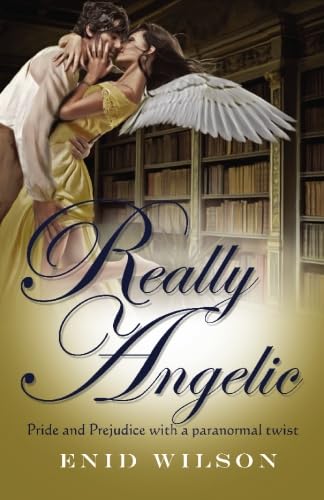 Really Angelic Cover