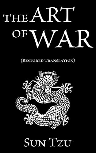 Sun tzu Cover