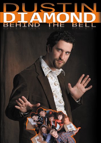 Behind the bell Cover