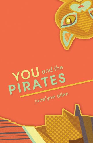 You and the pirates Cover
