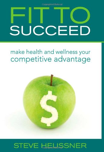 Fit to succeed Cover