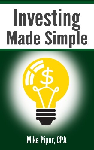 Investing made simple Cover