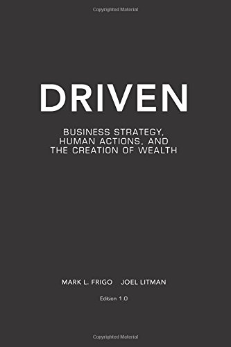 Driven Cover