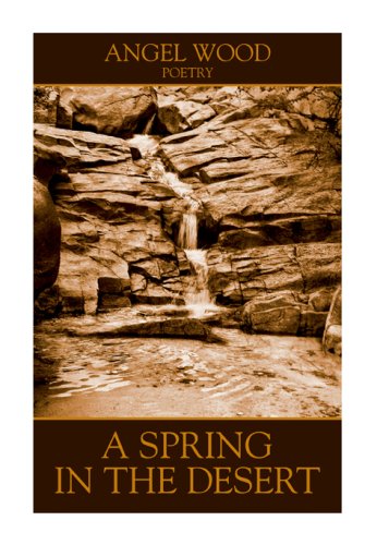 Spring in the Desert Cover