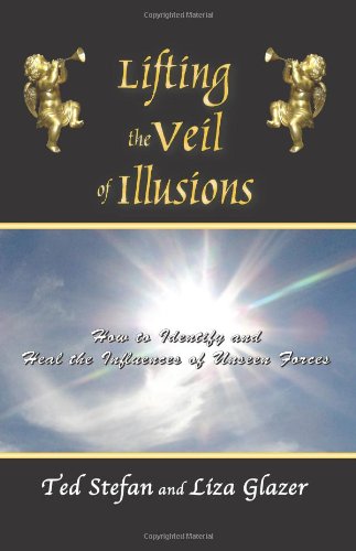 Lifting the Veil of Illsuions Cover