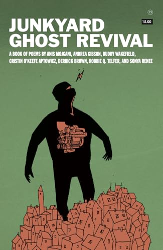 Attempted cover for Book ID: 0981521363