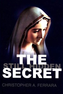 The secret still hidden Cover