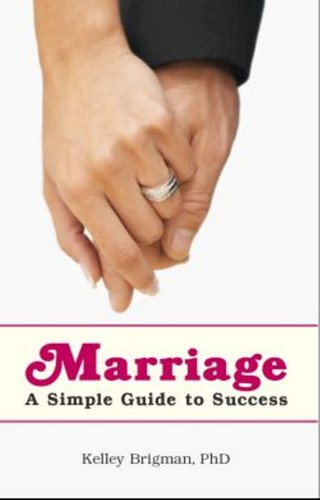 Marriage Cover