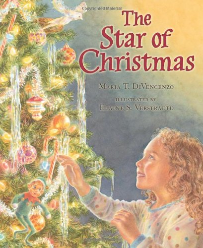 The star of Christmas Cover
