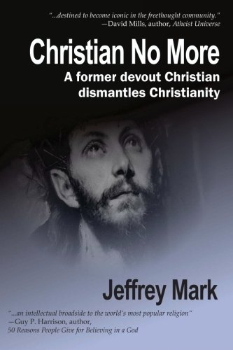Christian No More Cover