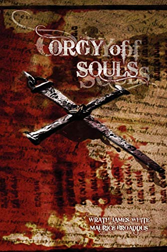 Orgy of souls Cover