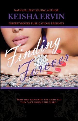 Finding Forever Cover