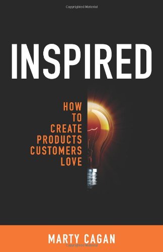 Inspired Cover