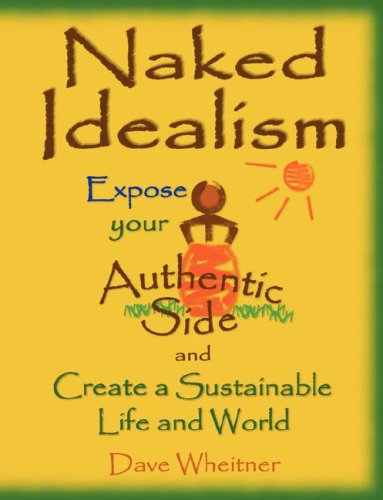 Naked idealism Cover
