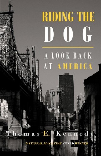 Riding the Dog Cover
