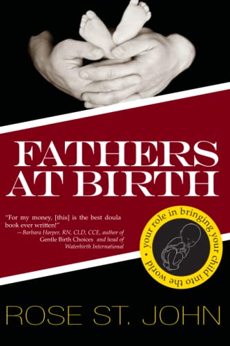 Fathers at Birth Cover