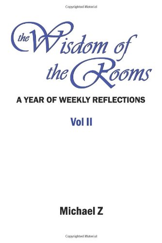 The Wisdom of the Rooms Cover