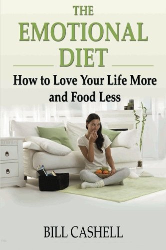 The Emotional Diet Cover