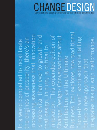Change Design Cover