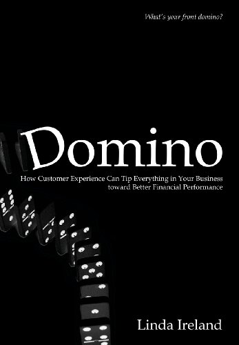 Domino Cover