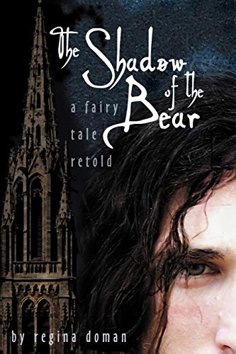 The Shadow of the Bear Cover