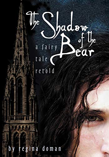 The Shadow of the Bear Cover
