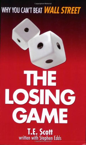 The Losing Game Cover