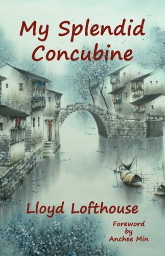 My splendid concubine Cover