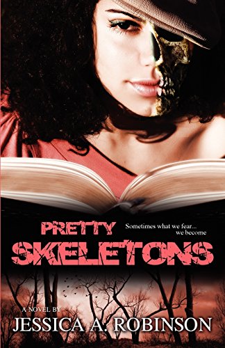 Pretty Skeletons Cover