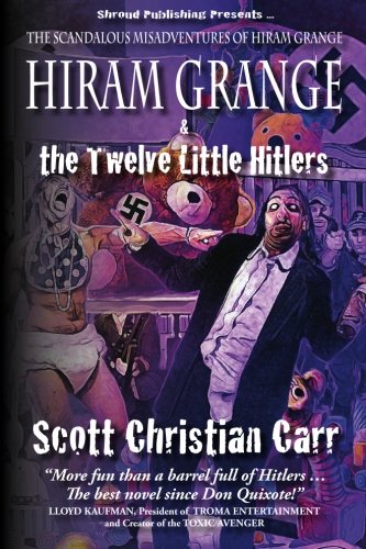 Book Cover