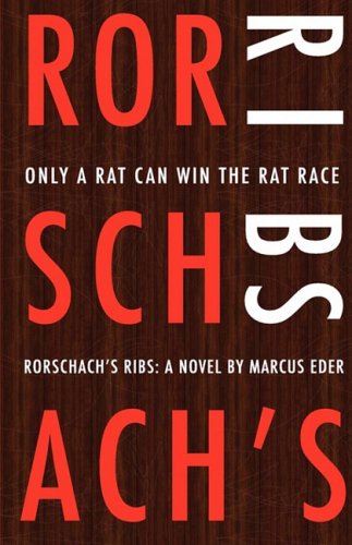 Rorschach's Ribs Cover