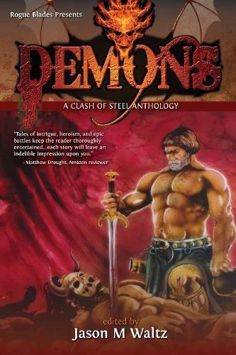 Demons Cover