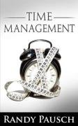 Time Management Cover
