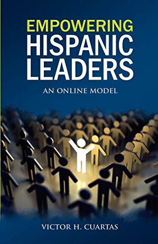 Empowering Hispanic Leaders Cover