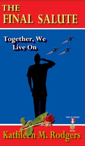 The Final Salute Cover