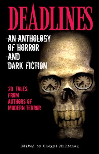 Deadlines Cover